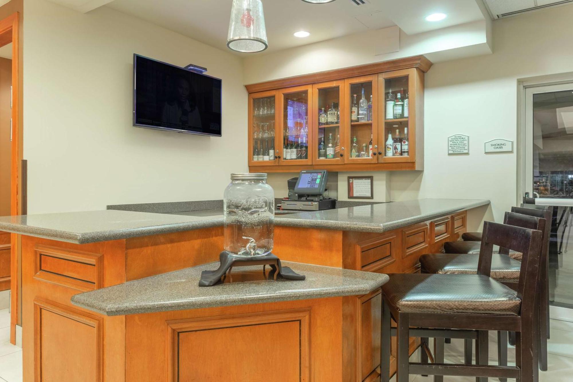 Hilton Garden Inn Chicago/Tinley Park Exteriör bild