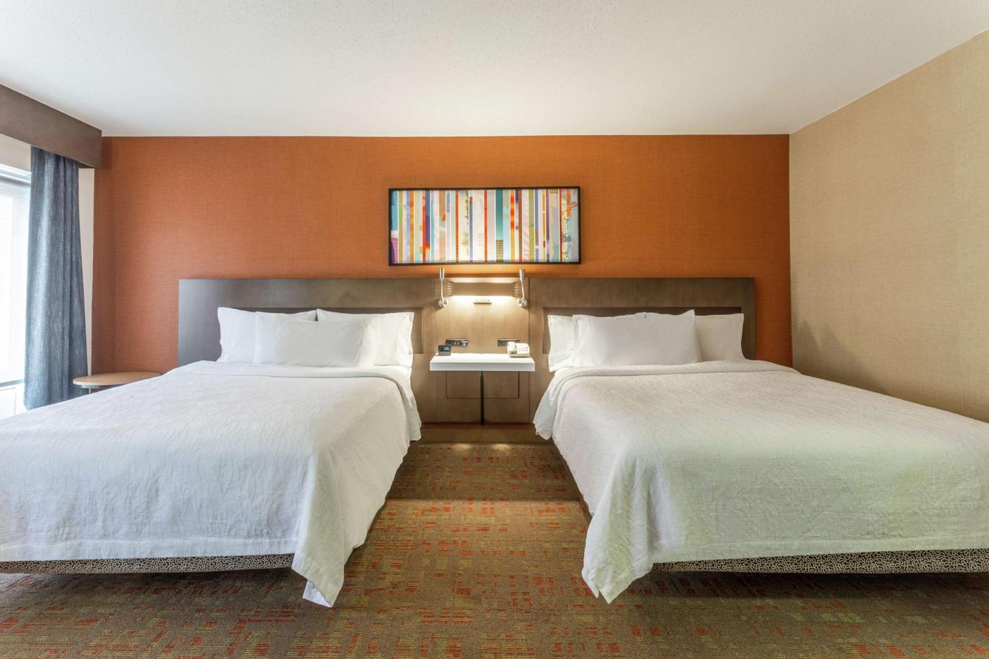 Hilton Garden Inn Chicago/Tinley Park Exteriör bild