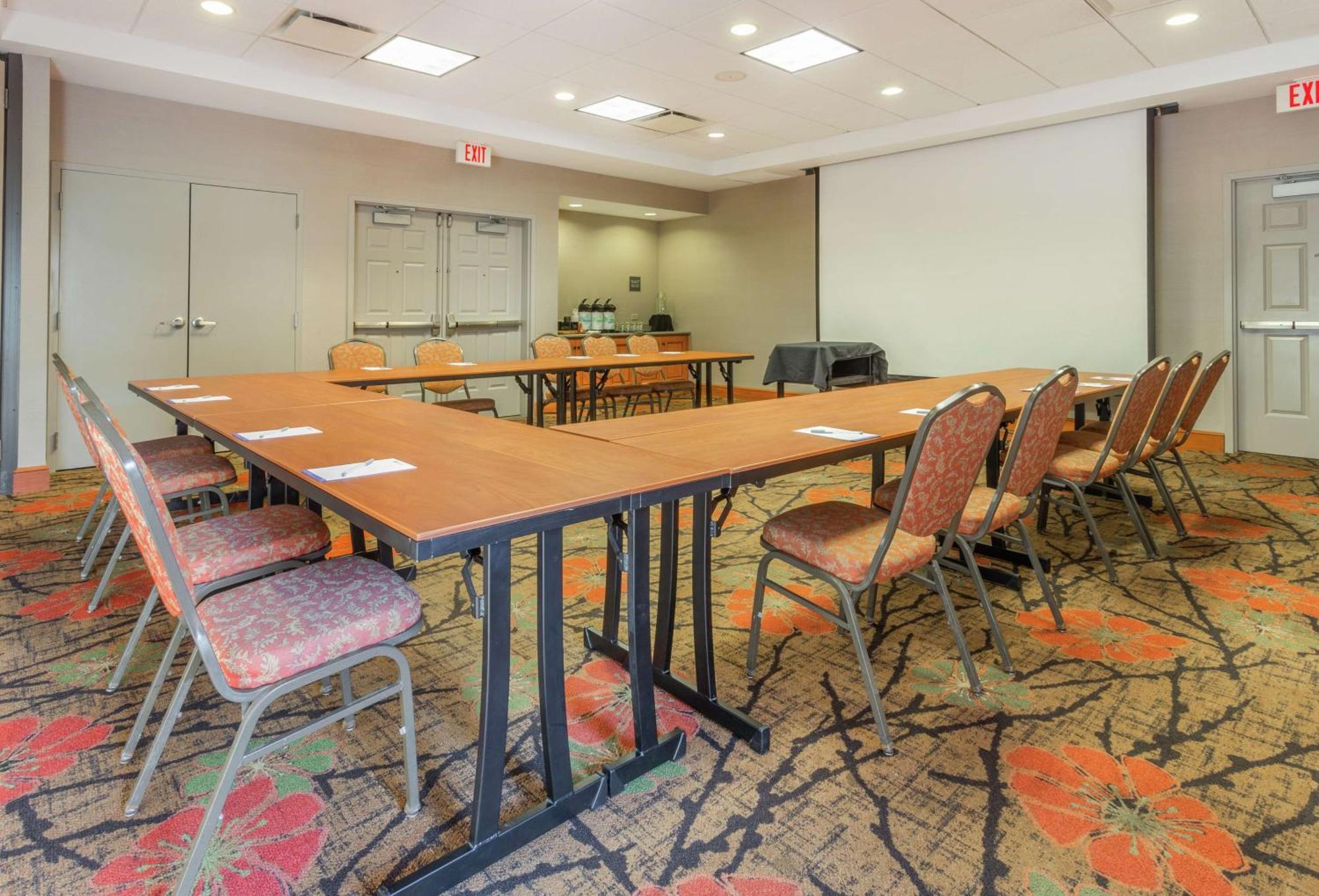 Hilton Garden Inn Chicago/Tinley Park Exteriör bild