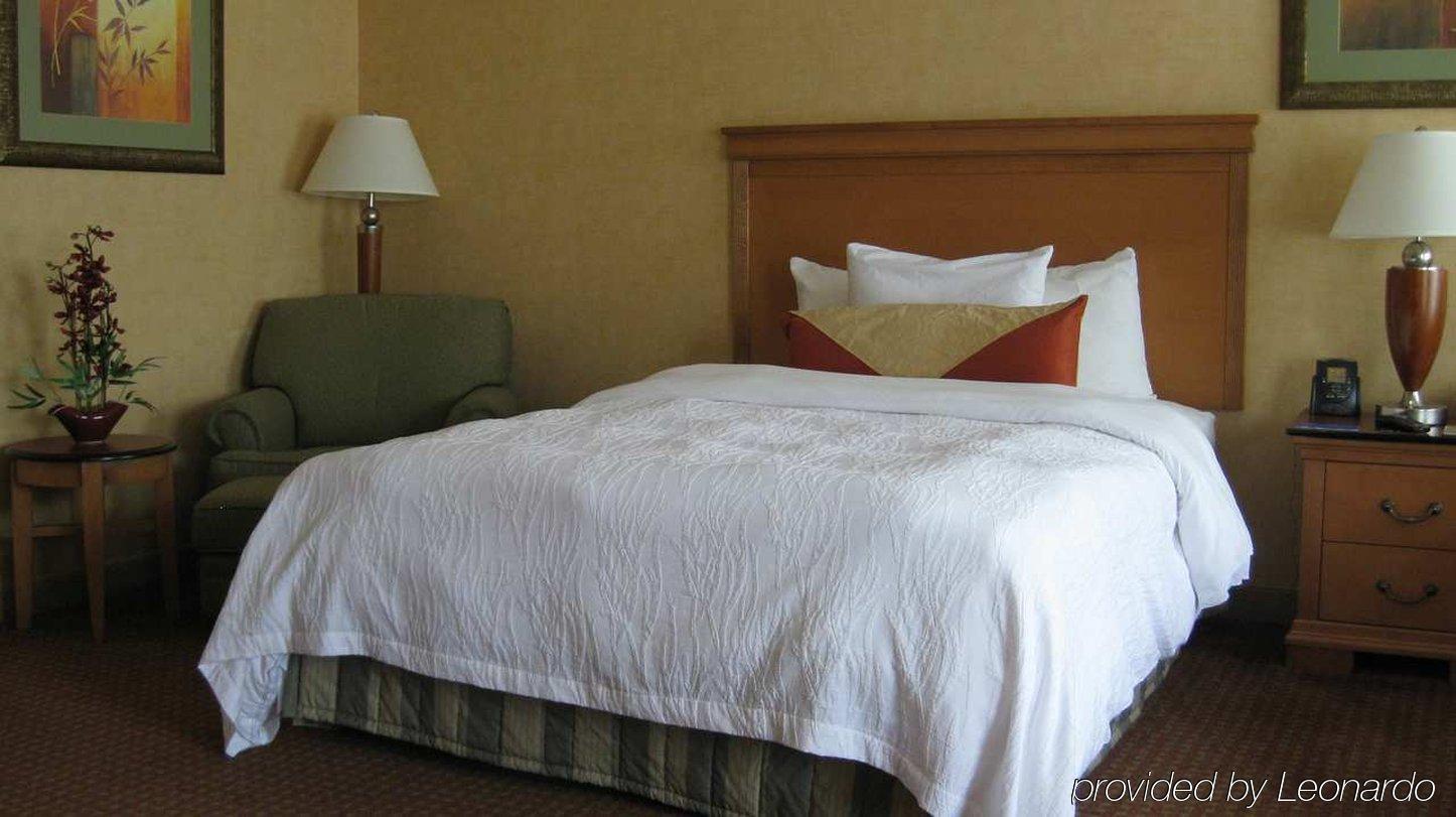 Hilton Garden Inn Chicago/Tinley Park Rum bild