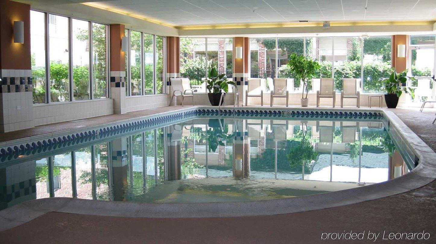 Hilton Garden Inn Chicago/Tinley Park Bekvämligheter bild