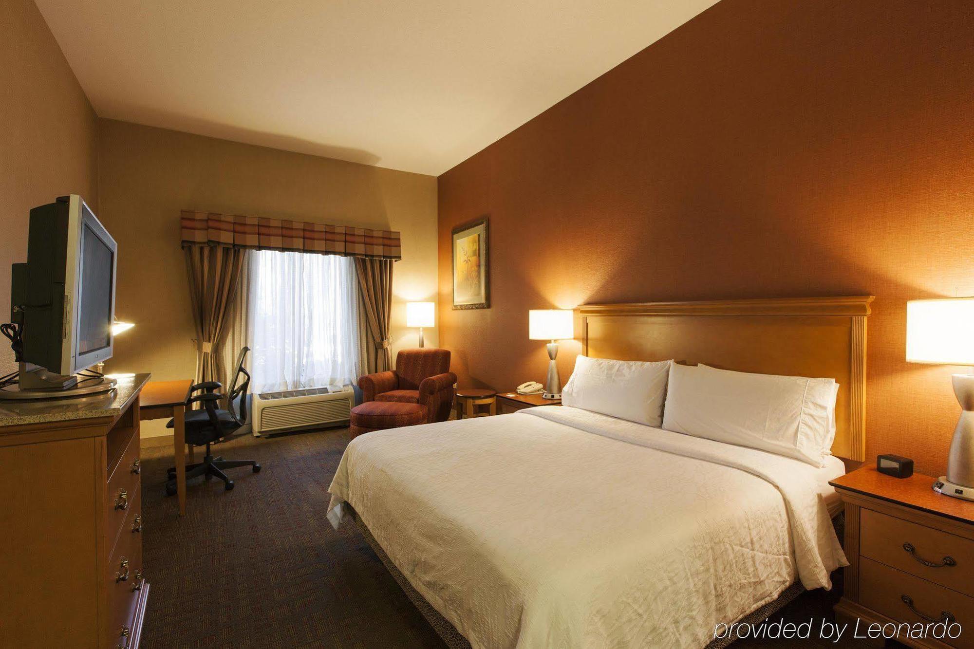 Hilton Garden Inn Chicago/Tinley Park Exteriör bild