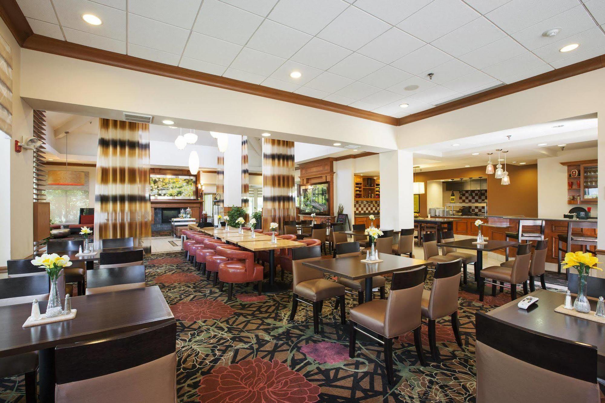 Hilton Garden Inn Chicago/Tinley Park Exteriör bild